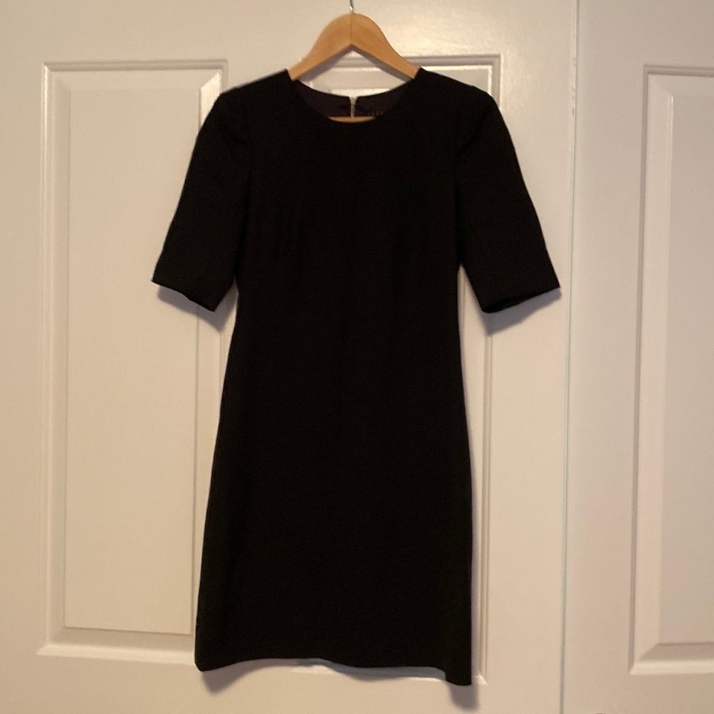 Theory suit dress